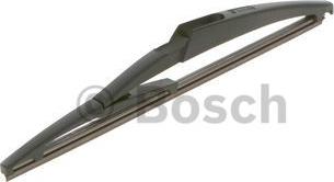 BOSCH 3 397 004 802 - Щетка стеклоочистителя parts5.com