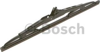 BOSCH 3 397 004 755 - Törlőlapát parts5.com