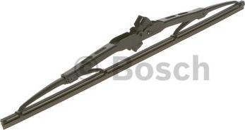 BOSCH 3 397 004 756 - Törlőlapát parts5.com