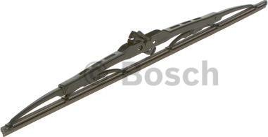 BOSCH 3 397 004 758 - Törlőlapát parts5.com