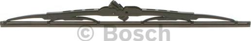 BOSCH 3 397 004 758 - Metlica brisača parts5.com