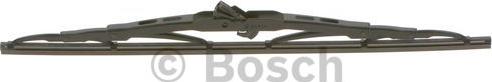 BOSCH 3 397 004 757 - Metlica brisalnika stekel parts5.com