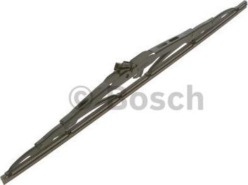 BOSCH 3 397 004 757 - Törlőlapát parts5.com