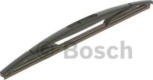 BOSCH 3 397 004 763 - Silecek süpürgesi parts5.com