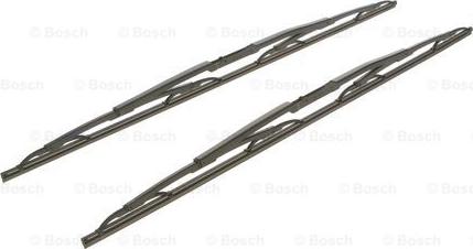 BOSCH 3 397 005 808 - Stieracia liżta parts5.com