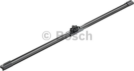 BOSCH 3 397 006 949 - Metlica brisalnika stekel parts5.com