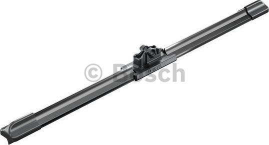 BOSCH 3 397 006 941 - Klaasipuhastaja kumm parts5.com