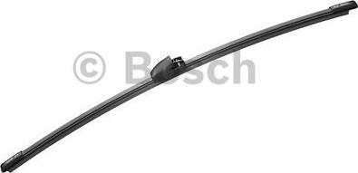 BOSCH 3 397 006 865 - Metlica brisalnika stekel parts5.com