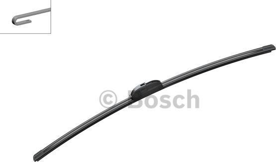 BOSCH 3 397 006 803 - Silecek süpürgesi parts5.com