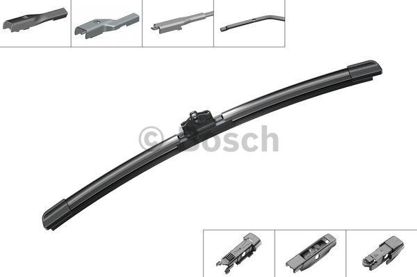 BOSCH 3 397 006 941 - Lamela stergator parts5.com