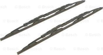 BOSCH 3 397 001 909 - Limpiaparabrisas parts5.com