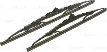 BOSCH 3 397 001 472 - Metlica brisača parts5.com