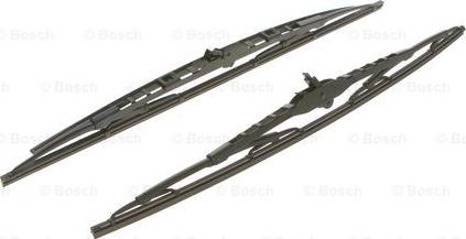 BOSCH 3 397 001 583 - Törlőlapát parts5.com