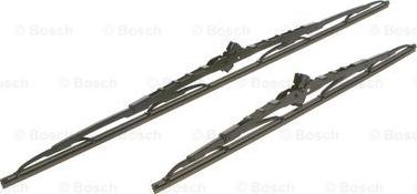 BOSCH 3 397 001 803 - Limpiaparabrisas parts5.com