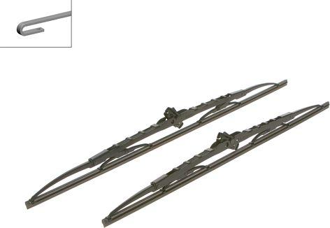 BOSCH 3 397 001 728 - Wiper Blade parts5.com