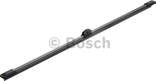 BOSCH 3 397 008 997 - Törlőlapát parts5.com