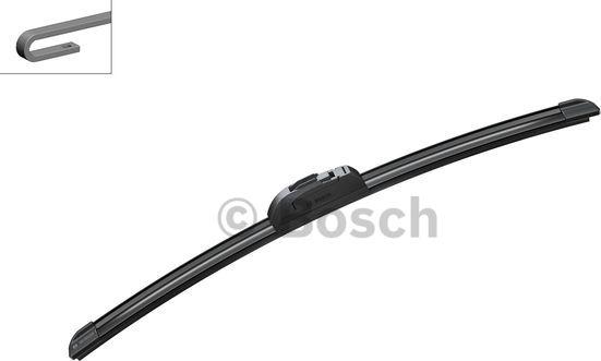 BOSCH 3 397 008 934 - Törlőlapát parts5.com