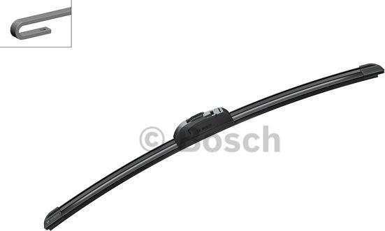 BOSCH 3 397 008 935 - Törlőlapát parts5.com