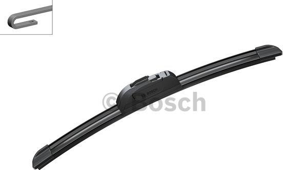 BOSCH 3 397 008 930 - Щетка стеклоочистителя parts5.com