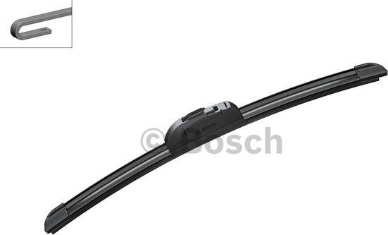 BOSCH 3 397 008 931 - Törlőlapát parts5.com