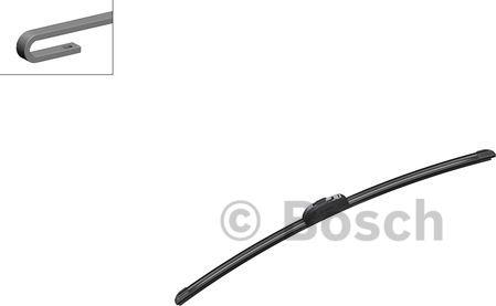 BOSCH 3 397 008 938 - Pyyhkijänsulka parts5.com