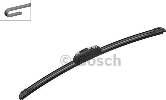 BOSCH 3 397 008 933 - Μάκτρο καθαριστήρα parts5.com