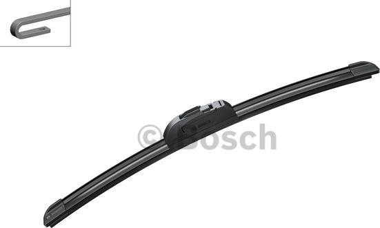 BOSCH 3 397 008 932 - Stieracia liżta parts5.com