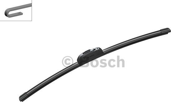 BOSCH 3 397 008 534 - Törlőlapát parts5.com