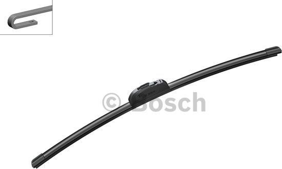 BOSCH 3 397 008 536 - Metlica brisača parts5.com