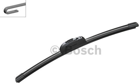 BOSCH 3 397 008 530 - Metlica brisača parts5.com