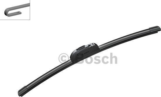 BOSCH 3 397 008 531 - Silecek süpürgesi parts5.com