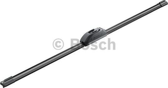 BOSCH 3 397 008 538 - Balai d'essuie-glace parts5.com