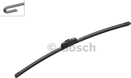 BOSCH 3 397 008 538 - Wischblatt parts5.com