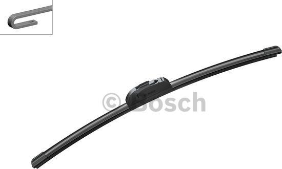 BOSCH 3 397 008 533 - Silecek süpürgesi parts5.com