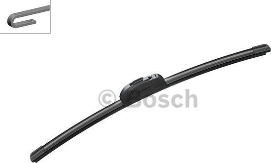 BOSCH 3 397 008 532 - Перо на чистачка parts5.com