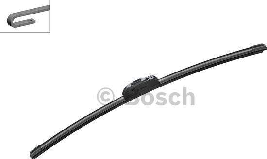 BOSCH 3 397 008 537 - Щетка стеклоочистителя parts5.com