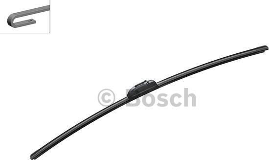 BOSCH 3 397 008 849 - Wischblatt parts5.com