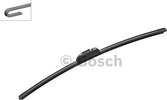 BOSCH 3 397 008 842 - Wischblatt parts5.com