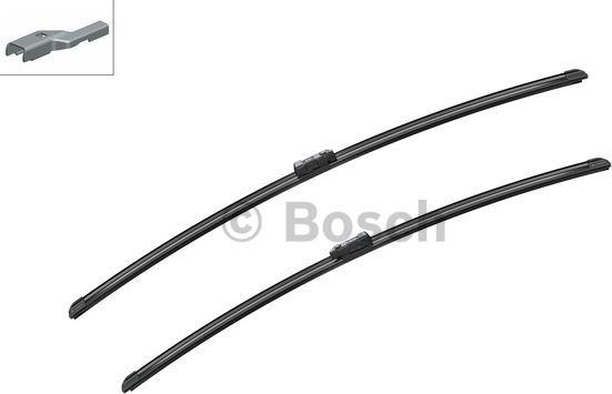 BOSCH 3 397 007 944 - Wiper Blade parts5.com