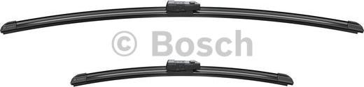 BOSCH 3 397 007 945 - Limpiaparabrisas parts5.com