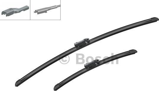 BOSCH 3 397 007 466 - Lamela stergator parts5.com