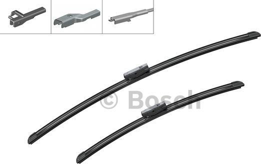 BOSCH 3 397 007 467 - Wischblatt parts5.com