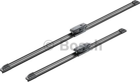 BOSCH 3 397 007 467 - Wiper Blade parts5.com