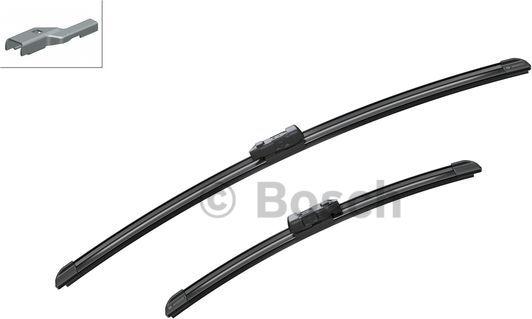 BOSCH 3 397 007 420 - Törlőlapát parts5.com