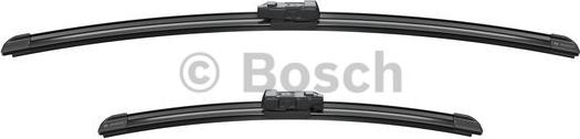 BOSCH 3 397 007 420 - Törlőlapát parts5.com