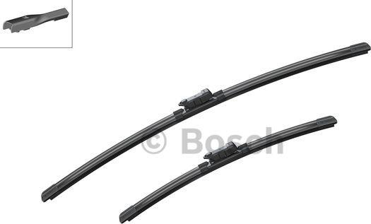 BOSCH 3 397 007 556 - Lamela stergator parts5.com