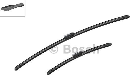 BOSCH 3 397 007 557 - Stieracia liżta parts5.com