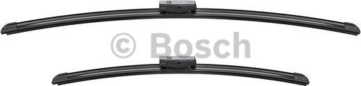 BOSCH 3 397 007 560 - Limpiaparabrisas parts5.com