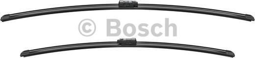 BOSCH 3 397 007 501 - Wiper Blade parts5.com