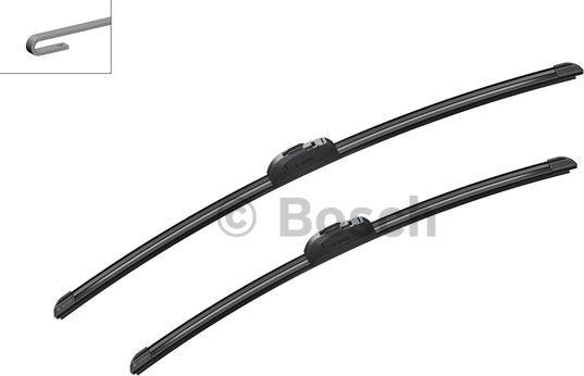 BOSCH 3 397 007 584 - Wischblatt parts5.com